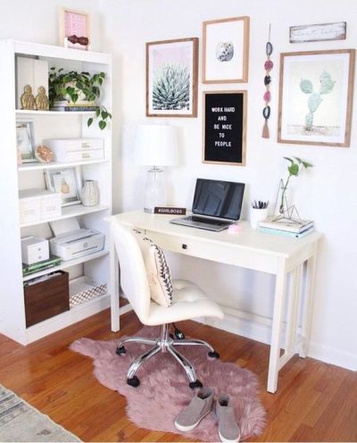 Como Montar Um Home Office: 5 Dicas Essenciais!