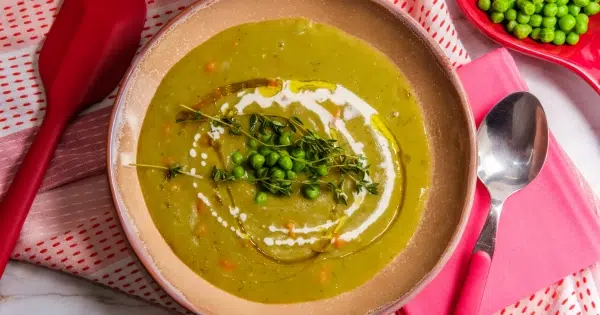 receita de sopa de ervilha seca