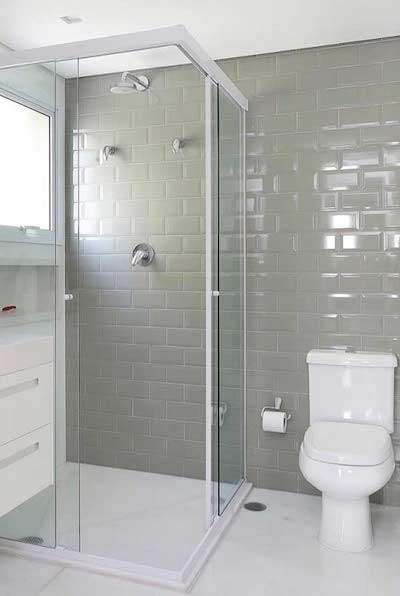 Banheiro pequeno: Dicas para renovar e decorar em grande estilo