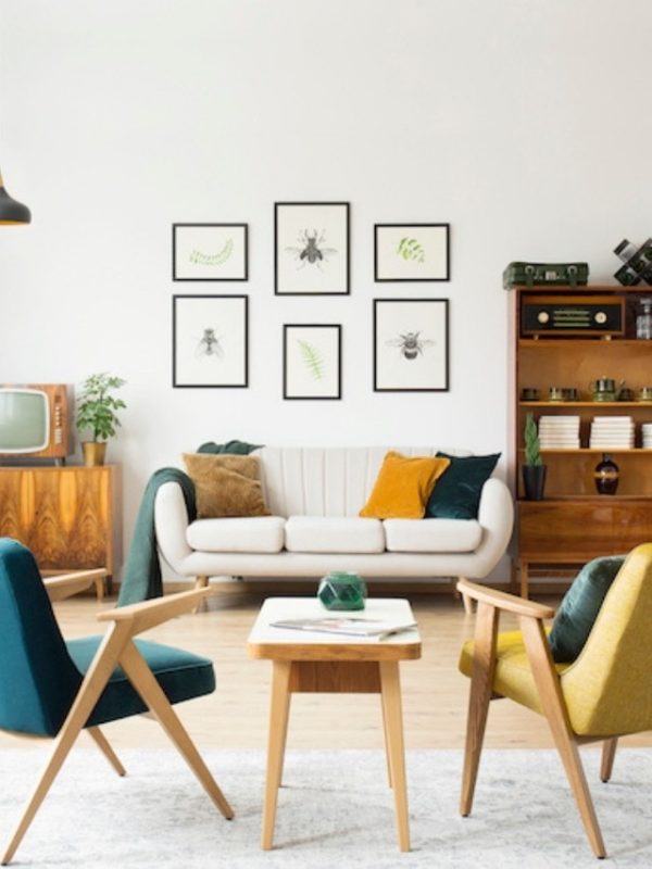 Qual estilo de decoração combina com você