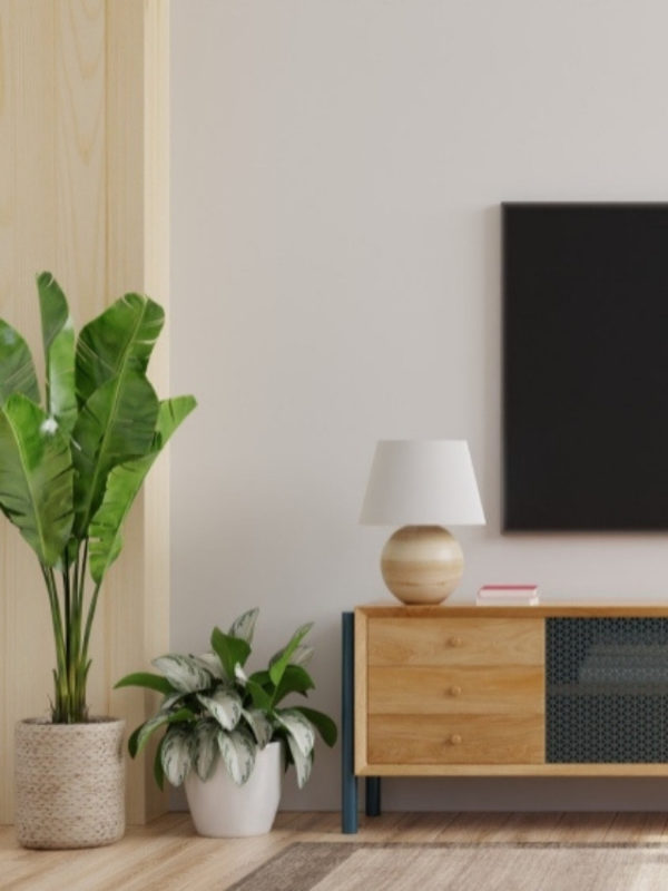Séries de tv sobre design de interiores