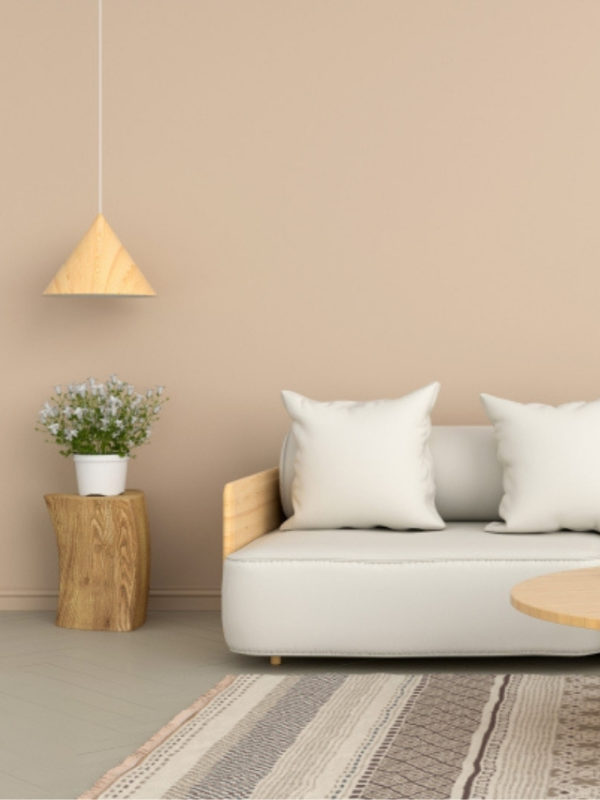 dicas para decorar uma parede da sala