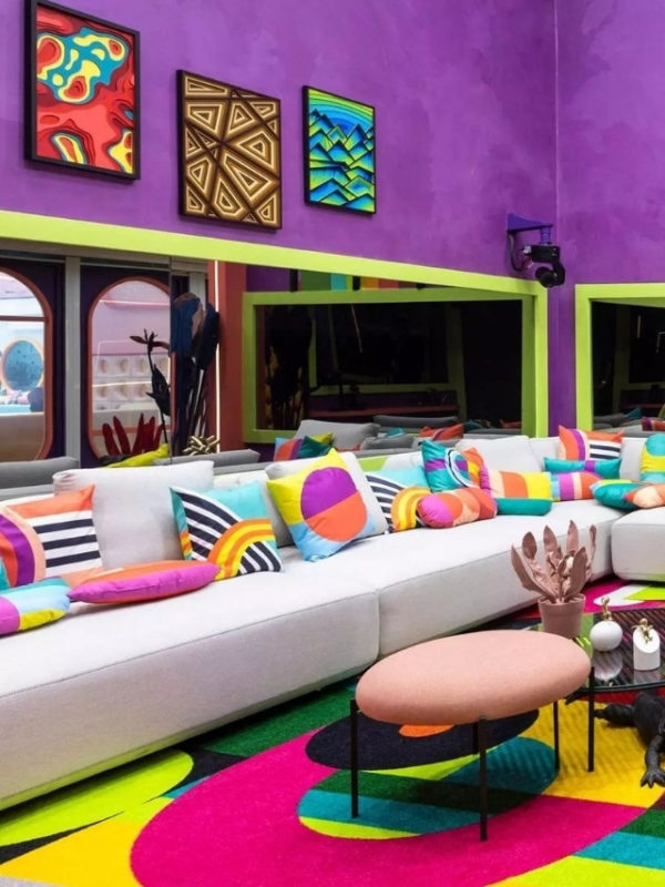 Casa BBB 22 - Big Brother Brasil (14)