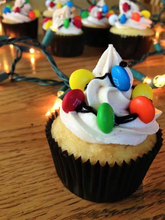 Doce de festa Stranger Things