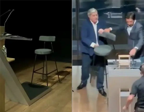 cadeirada datena no pablo marçal