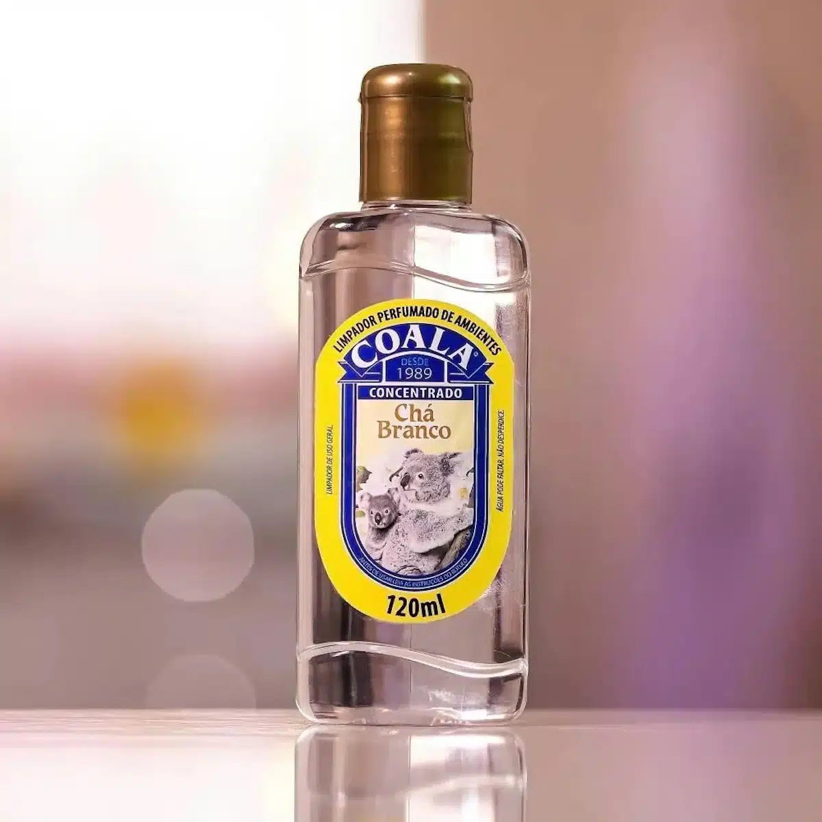 Aromatizador Chá Branco da Coala