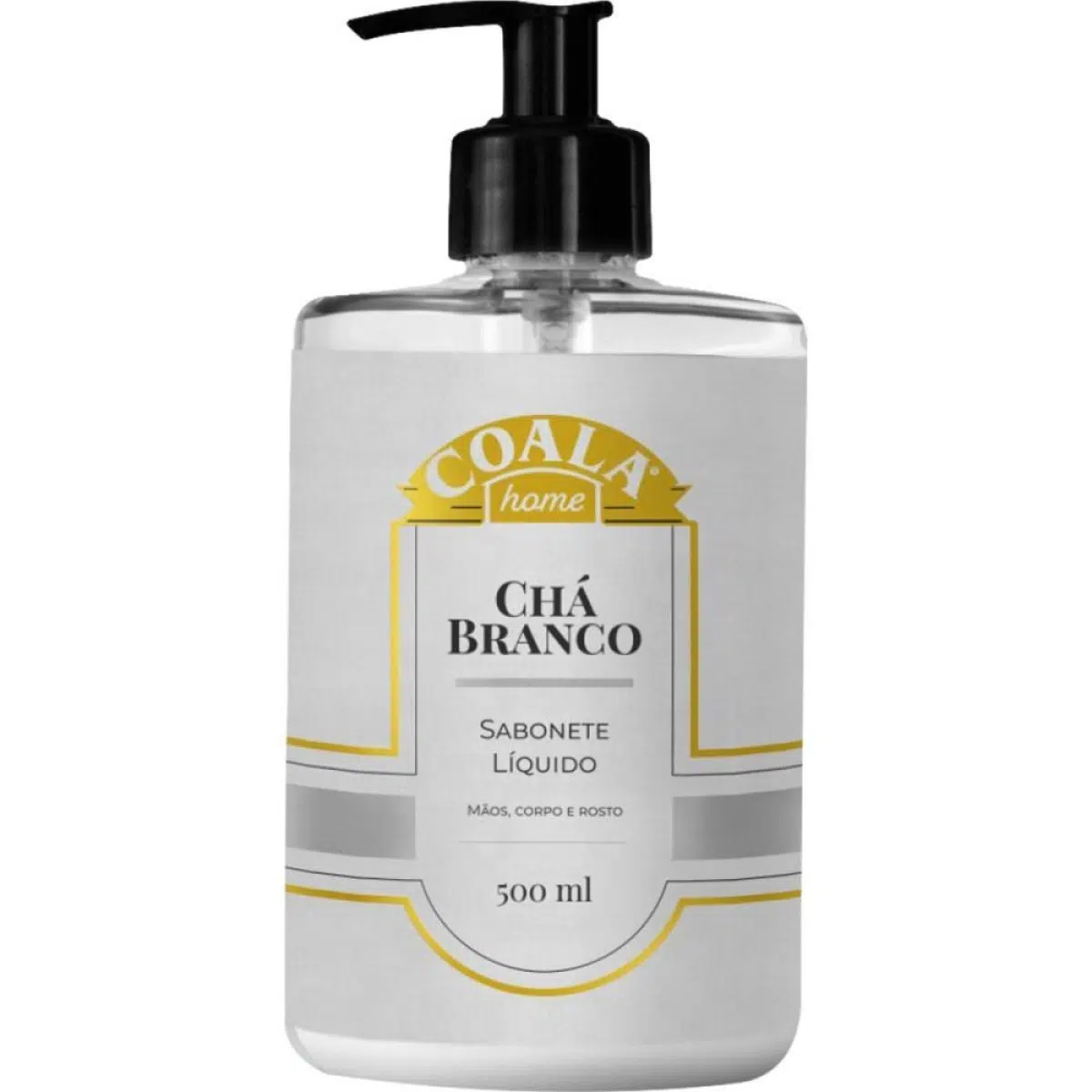 sabonete de chá branco coala