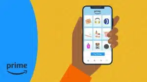 benefícios de assinar amazon prime